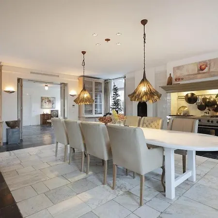 Appartamento Luxury 4b