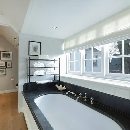 Luxury 4b Apartamento *